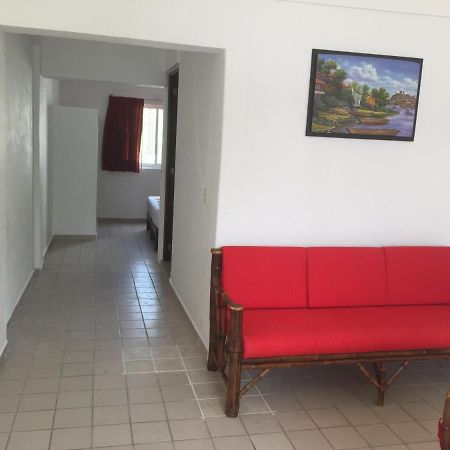 Departamentos Lalo Apartamento Zihuatanejo Exterior foto