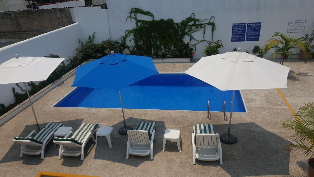 Departamentos Lalo Apartamento Zihuatanejo Exterior foto