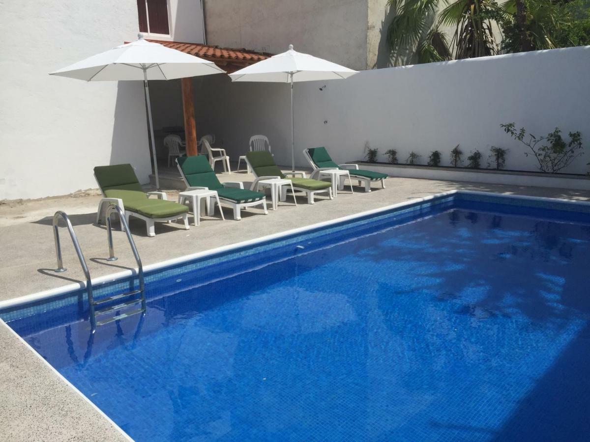 Departamentos Lalo Apartamento Zihuatanejo Exterior foto