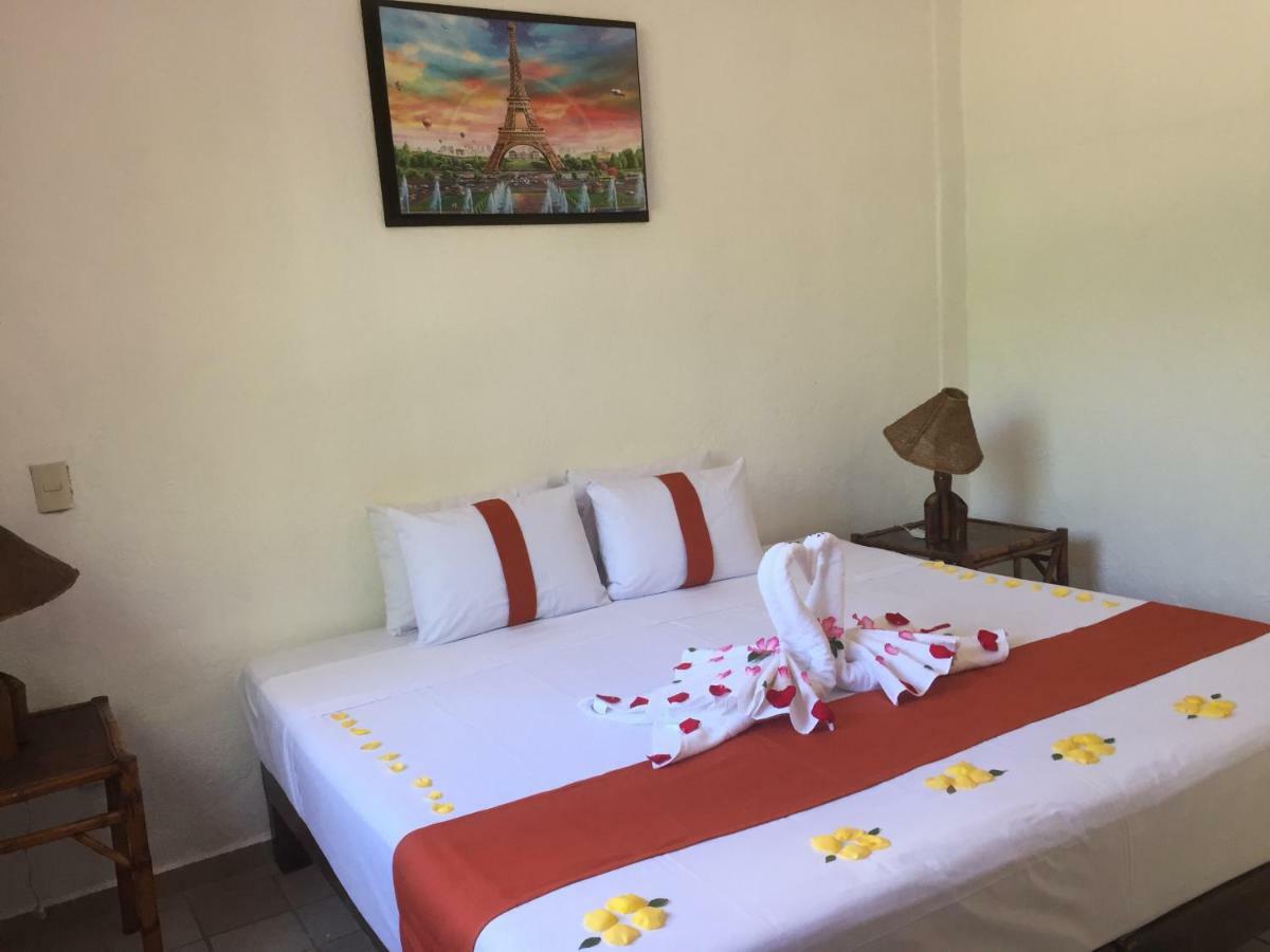 Departamentos Lalo Apartamento Zihuatanejo Exterior foto
